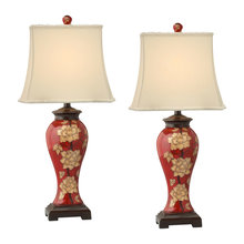 Lamp LR