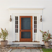 Garage Doors