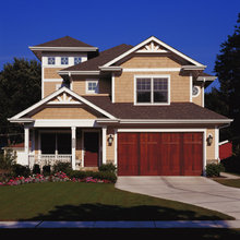 Exterior Ideas