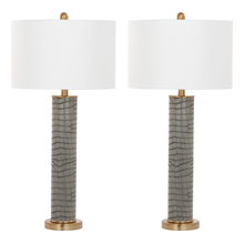 Lamps For Credenza