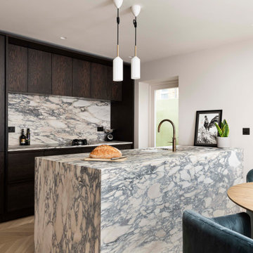 Notting Hill renovation