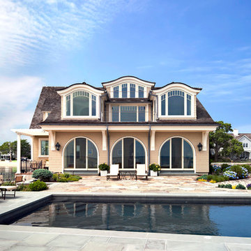 Waterfront House
