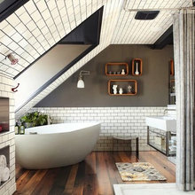 Wood Planks