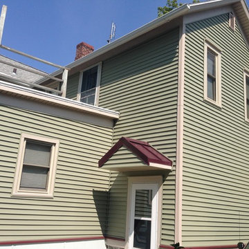 Bloy House