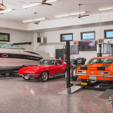 Garage Ideas