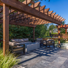 Landscape Design/Architecture Inspiration
