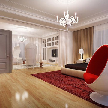 Bedroom designs