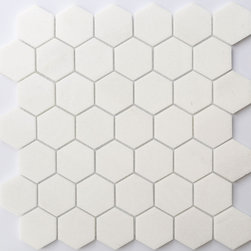 thassos hexagon - Products