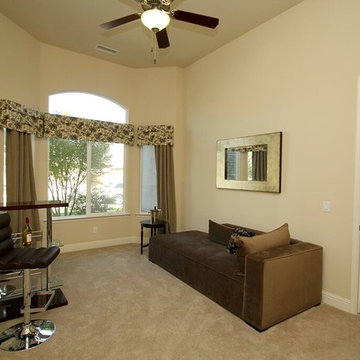 "Avila" Model Home in "Dry Creek" Clovis Tract