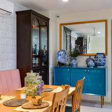 Dining Room Ideas