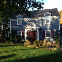 Exterior Ideas