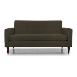 Диваны - Sofas And Sectionals