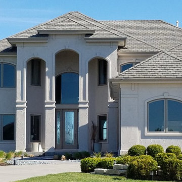 West Shores custom 7