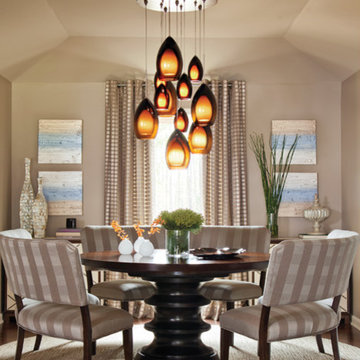 Dining Room Lighting