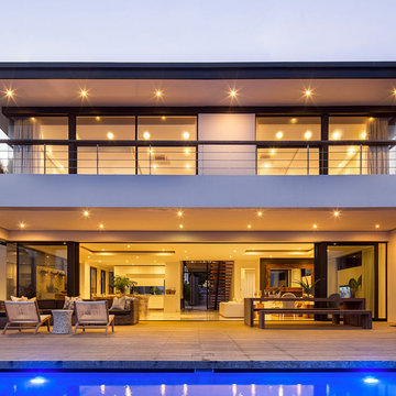 BEACH HOUSE