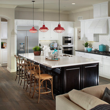 Belcourt Seven Oaks in Bakersfield, California