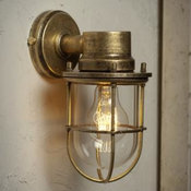 Ship's Light Lantern
