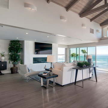 Sea Ridge Drive La Jolla, CA