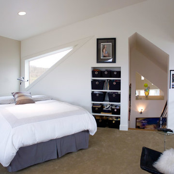 Bedrooms