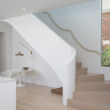 Interiors