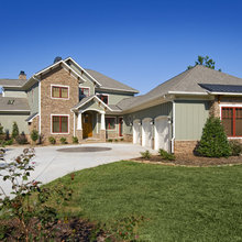 siding