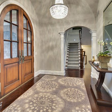 entry way