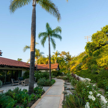 Mathew Project : Western Outdoor Designs