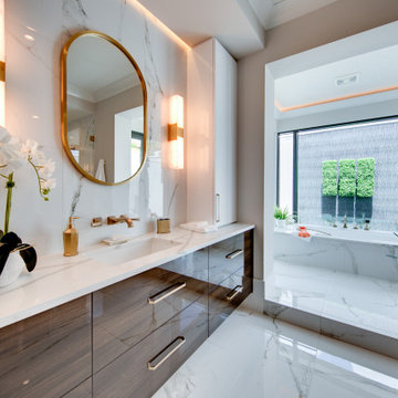 The Newcastle by John Cannon Homes