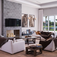 Living Room Ideas
