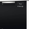 Fisher Paykel 24"  Built-In Dishwasher in Stainless Steel
