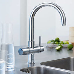Grohe Kitchen Faucet - Kitchen Faucets
