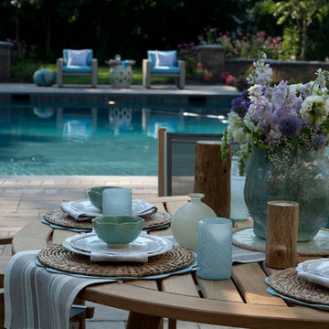 Landscape Trends