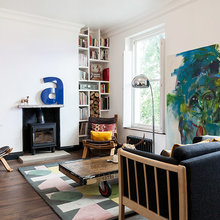 Shelving