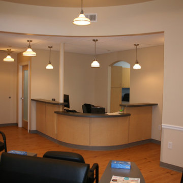 Physician One- Urgent Care Walk-In Clinic