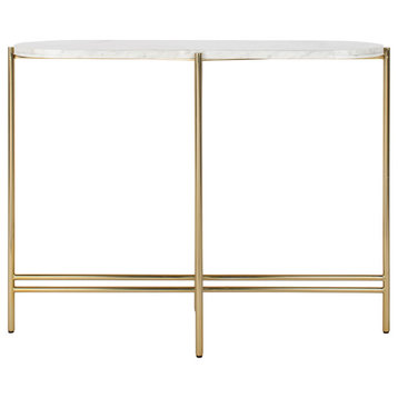 Safavieh Couture Cassie Small Console Table