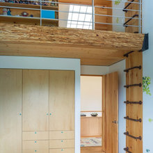 New Eton House Ideas