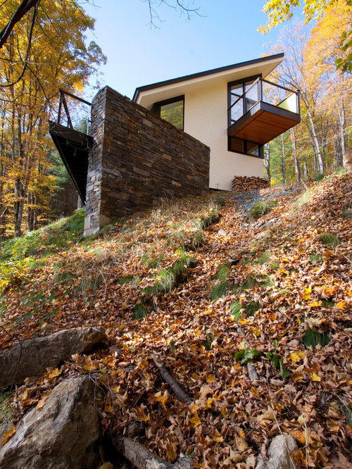 Spruce Clapboard Siding Houzz