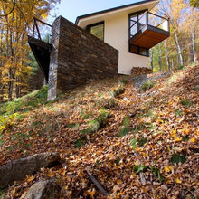 Decking