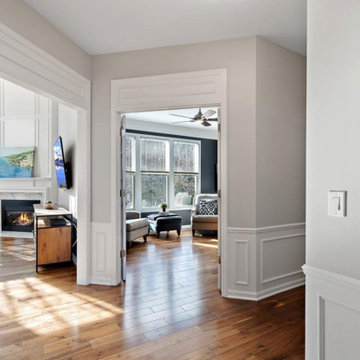 Rochester Occupied Home Staging
