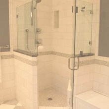 Upstairs Bath