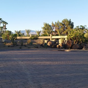 Moskowitz Residence