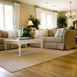 Cheap Floors - Products
