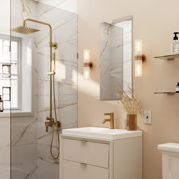 BATHROOM: CLASSIC II