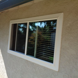 New Windows & Patio Doors - Windows