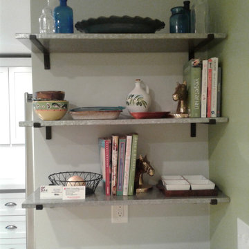 Denver University Home Kitchen Remodel