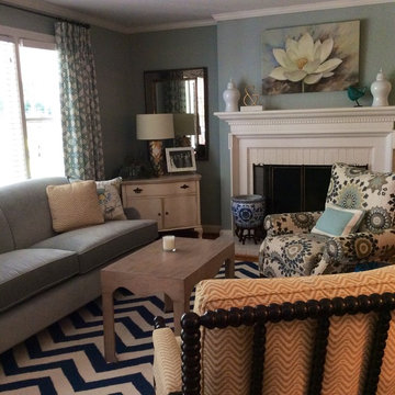 Falls Church Makeover