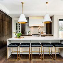 kitchen wall