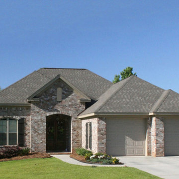 House Plan 430-66