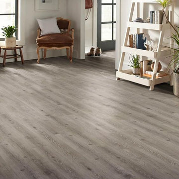 SPC Click Flooring Vietnam