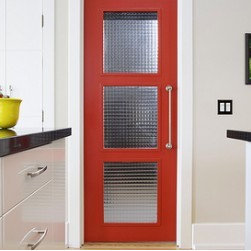 Custom Door - Interior Doors